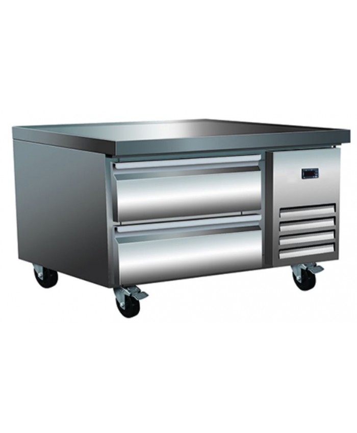 38" Chef Base (Serv-Ware)